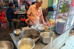 Nai Chua Roasted Pork