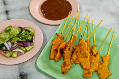 Tang Ha Seng, ตั้งฮะเส็ง ตลาดล่าง (ร้านเก่า)