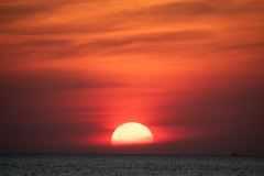 Jomtien Beach, Pattaya