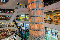 Pattaya, Terminal 21 Pattaya