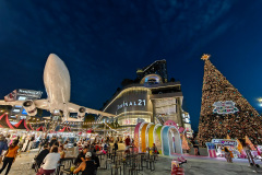 Pattaya, Terminal 21 Pattaya