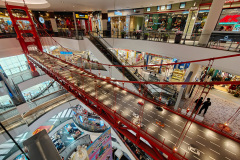 Pattaya, Terminal 21 Pattaya