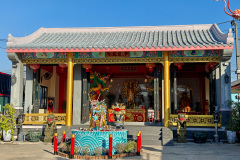 Dragon Shrine, Pattaya