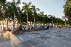 Dongtan Beach, Pattaya