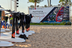 Jomtien Beach, Pattaya