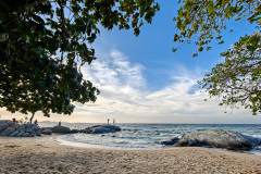 Pattaya, Sashimi Secret Beach Naklua 18