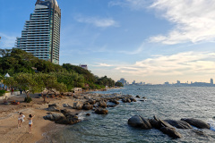 Pattaya, Sashimi Secret Beach Naklua 18