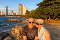 Pattaya, Sashimi Secret Beach Naklua 18