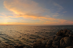 Pattaya, Sashimi Secret Beach Naklua 18