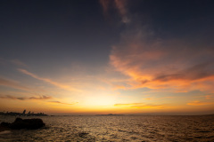 Pattaya, Sashimi Secret Beach Naklua 18