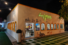 Namya Pu Phu Talay, Pattaya