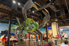 Pattaya, Pier 21, Terminal 21 Pattaya