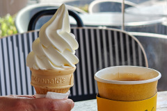 McDonald's, Pattaya