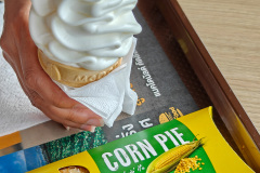 McDonald's, Pattaya