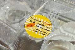 Ja Noi Mango Sticky Rice, Pattaya