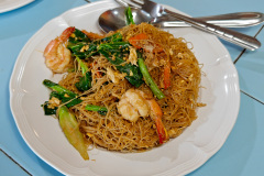 Konwan Wild Food, Pattaya, คอนหวัน อาหารป่า