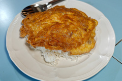 Konwan Wild Food, Pattaya, คอนหวัน อาหารป่า