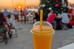 Jomtien Night Market, Pattaya