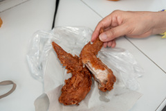 Jomtien Night Market, Pattaya