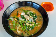 Pattaya, Rompho Market