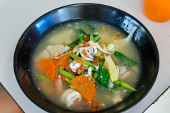 Pattaya, Rompho Market