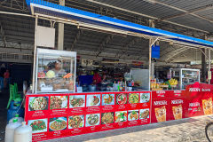 Pattaya, Rompho Market