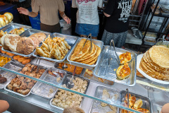 Jomtien Night Market, Pattaya
