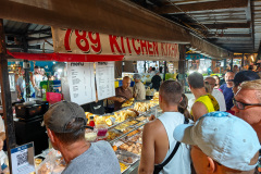 Jomtien Night Market, Pattaya