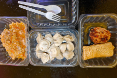 Jomtien Night Market, Pattaya