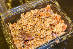 Jomtien Night Market, Pattaya