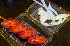Jomtien Night Market, Pattaya