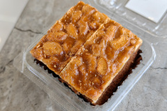 Pattaya, Toffee Cake Pattaya