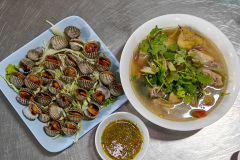 I.M.F Restaurant, Pattaya
