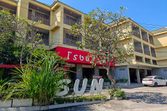 Sun Hotel