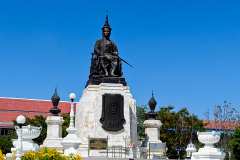 Sanam Luang Phetchaburi