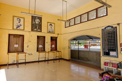 Phetchaburi Railway Station