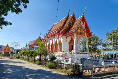 Wat Khoi