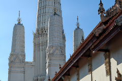 Wat Mahathat Worawihan