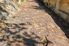 Phra Nakhon Khiri Historical Park (Khao Wang)