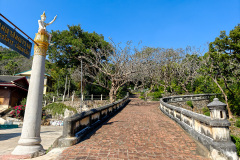 Phra Nakhon Khiri Historical Park (Khao Wang)