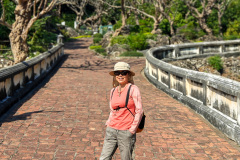 Phra Nakhon Khiri Historical Park (Khao Wang)