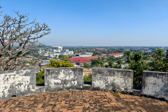 Phra Nakhon Khiri Historical Park (Khao Wang)