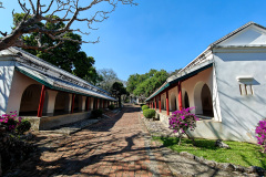 Phra Nakhon Khiri Historical Park (Khao Wang)