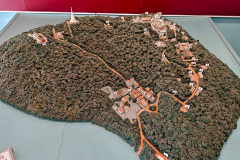 Phra Nakhon Khiri Historical Park (Khao Wang), Phra Nakhon Khiri National Museum, พิพิธภัณฑสถานแห่งชาติ พระนครคีรี