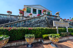 Phra Nakhon Khiri Historical Park (Khao Wang), Phra Nakhon Khiri National Museum, พิพิธภัณฑสถานแห่งชาติ พระนครคีรี