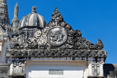 Phra Nakhon Khiri Historical Park (Khao Wang)
