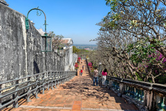 Phra Nakhon Khiri Historical Park (Khao Wang)