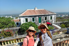 Phra Nakhon Khiri Historical Park (Khao Wang)