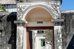 Phra Nakhon Khiri Historical Park (Khao Wang)