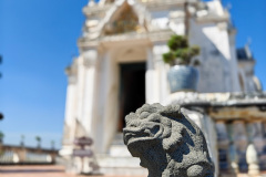 Phra Nakhon Khiri Historical Park (Khao Wang), Wechayan Wichian Prasat Throne Hall, พระที่นั่งเวชยันต์วิเชียรปราสาท